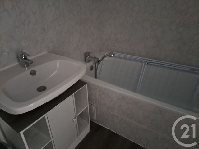 Appartement F2 &agrave; louer - 2 pi&egrave;ces - 16,56 m2 - Alencon - 61 - BASSE-NORMANDIE