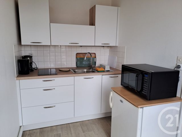 Appartement F1 &agrave; louer - 1 pi&egrave;ce - 30,26 m2 - Alencon - 61 - BASSE-NORMANDIE