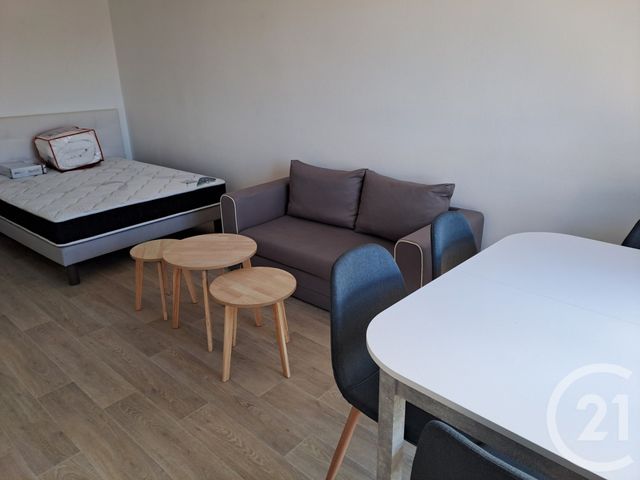 Appartement F1 &agrave; louer - 1 pi&egrave;ce - 30,26 m2 - Alencon - 61 - BASSE-NORMANDIE