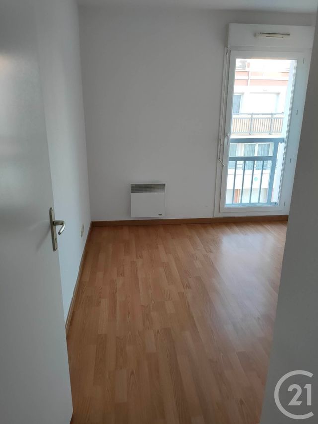 Appartement &agrave; vendre - 2 pi&egrave;ces - 43,34 m2 - Alencon - 61 - BASSE-NORMANDIE