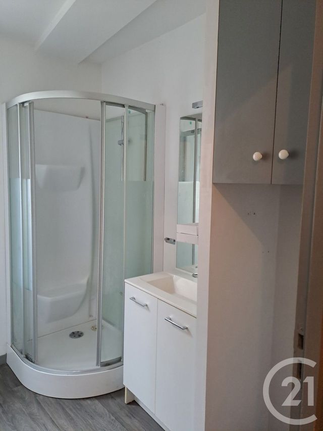 Appartement F2 &agrave; louer - 2 pi&egrave;ces - 37,70 m2 - Alencon - 61 - BASSE-NORMANDIE