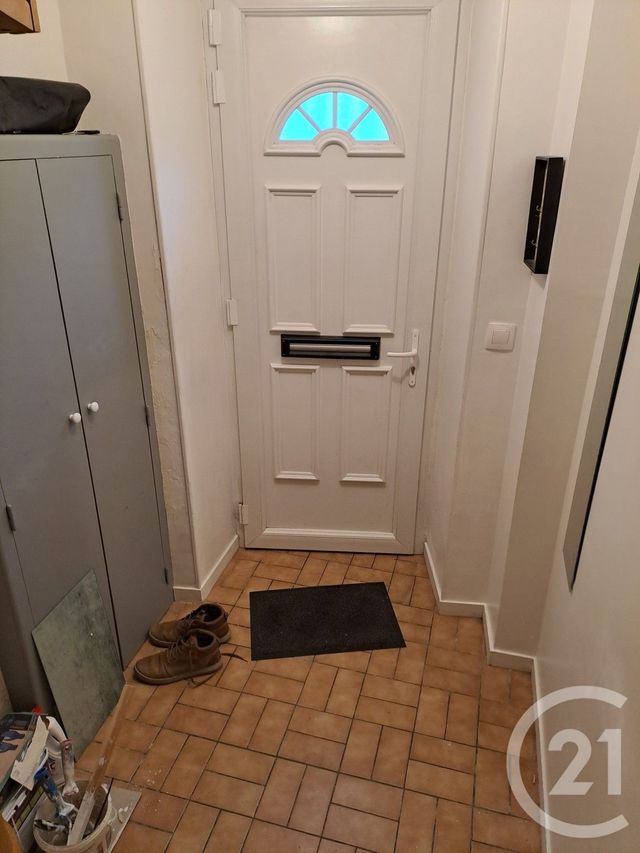 Appartement F2 &agrave; louer - 2 pi&egrave;ces - 37,70 m2 - Alencon - 61 - BASSE-NORMANDIE