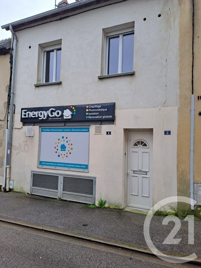 Appartement F2 &agrave; louer - 2 pi&egrave;ces - 37,70 m2 - Alencon - 61 - BASSE-NORMANDIE