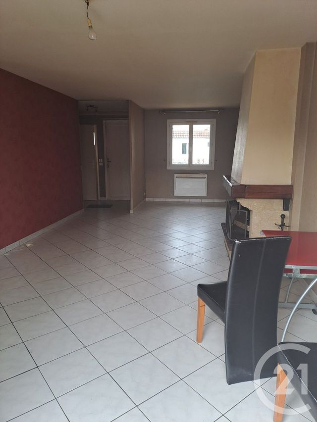 Maison &agrave; vendre - 5 pi&egrave;ces - 90 m2 - Arconnay - 72 - PAYS-DE-LOIRE