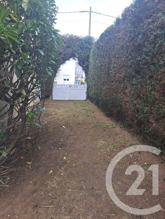 Maison &agrave; vendre - 5 pi&egrave;ces - 90 m2 - Arconnay - 72 - PAYS-DE-LOIRE