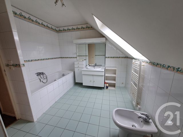 Maison &agrave; vendre - 5 pi&egrave;ces - 90 m2 - Arconnay - 72 - PAYS-DE-LOIRE