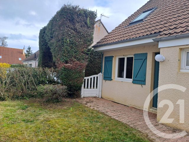 Maison &agrave; vendre - 5 pi&egrave;ces - 90 m2 - Arconnay - 72 - PAYS-DE-LOIRE