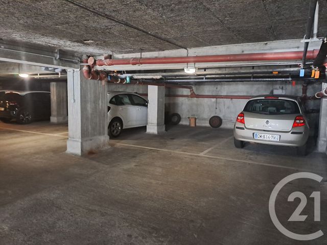 Appartement F2 &agrave; vendre - 2 pi&egrave;ces - 45,52 m2 - Alencon - 61 - BASSE-NORMANDIE