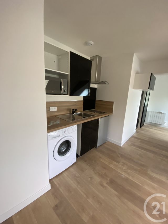 Appartement Studio &agrave; louer - 1 pi&egrave;ce - 21,19 m2 - Alencon - 61 - BASSE-NORMANDIE