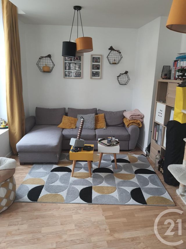 Appartement F2 à louer ALENCON