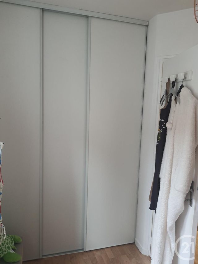 Appartement F2 &agrave; louer - 2 pi&egrave;ces - 38,75 m2 - Alencon - 61 - BASSE-NORMANDIE