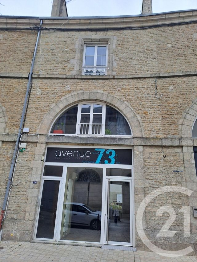 Immeuble à vendre ALENCON