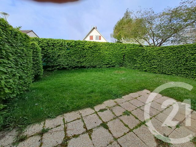 Maison &agrave; vendre - 4 pi&egrave;ces - 83,67 m2 - Alencon - 61 - BASSE-NORMANDIE