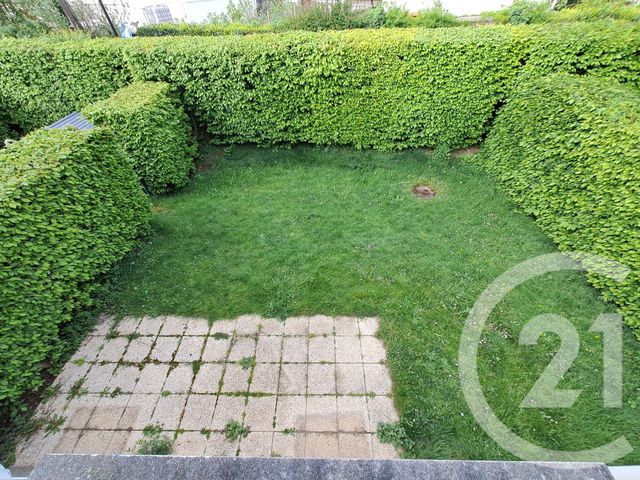 Maison &agrave; vendre - 4 pi&egrave;ces - 83,67 m2 - Alencon - 61 - BASSE-NORMANDIE