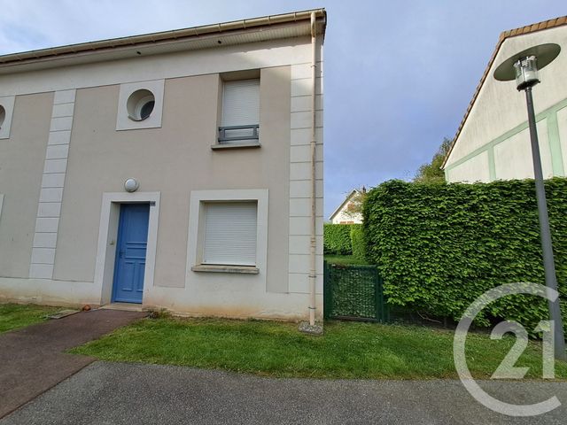 Maison &agrave; vendre - 4 pi&egrave;ces - 83,67 m2 - Alencon - 61 - BASSE-NORMANDIE
