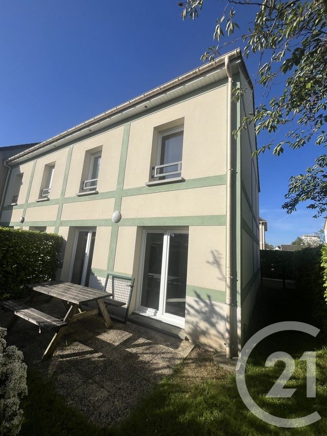 Maison &agrave; vendre - 4 pi&egrave;ces - 78,18 m2 - Alencon - 61 - BASSE-NORMANDIE