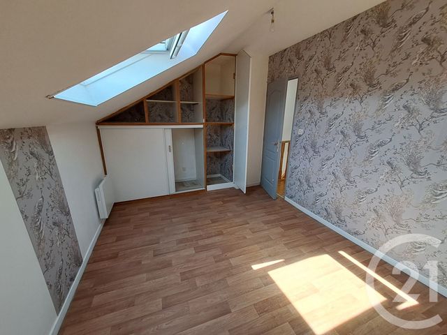 Maison &agrave; louer - 3 pi&egrave;ces - 69,07 m2 - Alencon - 61 - BASSE-NORMANDIE