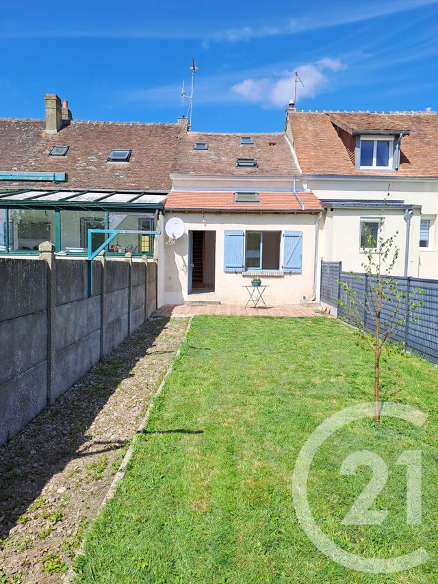 Maison à louer ALENCON