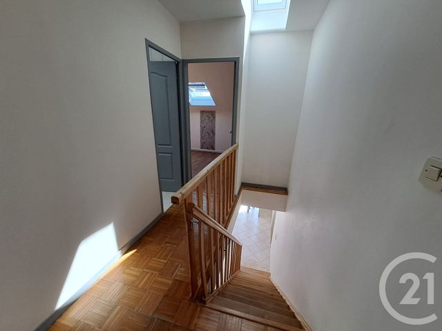 Maison &agrave; louer - 3 pi&egrave;ces - 69,07 m2 - Alencon - 61 - BASSE-NORMANDIE