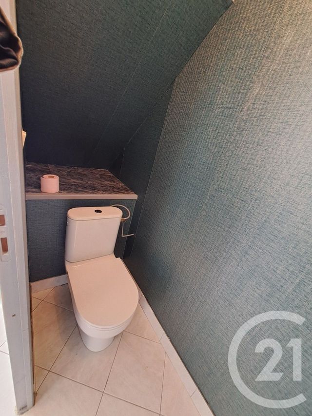 Maison &agrave; louer - 3 pi&egrave;ces - 69,07 m2 - Alencon - 61 - BASSE-NORMANDIE