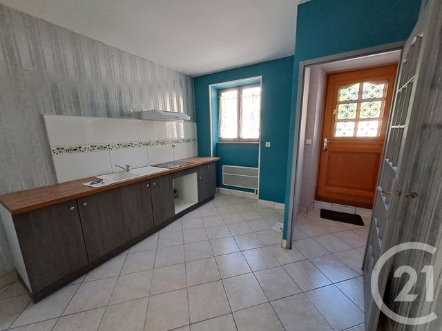 Maison &agrave; louer - 3 pi&egrave;ces - 69,07 m2 - Alencon - 61 - BASSE-NORMANDIE