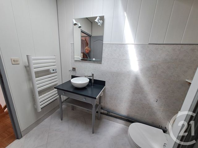 Maison &agrave; louer - 3 pi&egrave;ces - 69,07 m2 - Alencon - 61 - BASSE-NORMANDIE