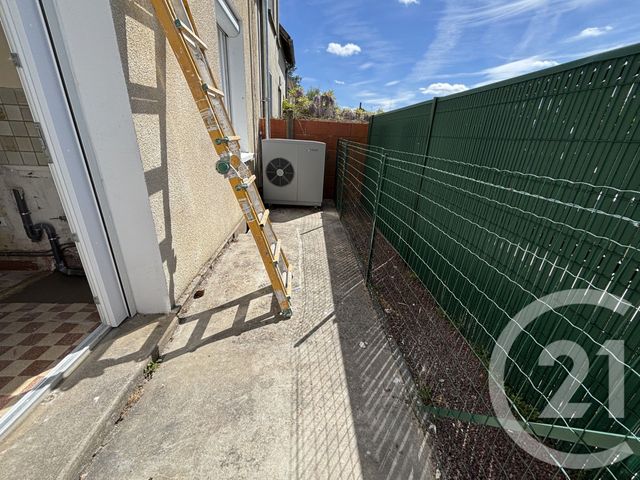 Maison &agrave; louer - 4 pi&egrave;ces - 79,63 m2 - Alencon - 61 - BASSE-NORMANDIE