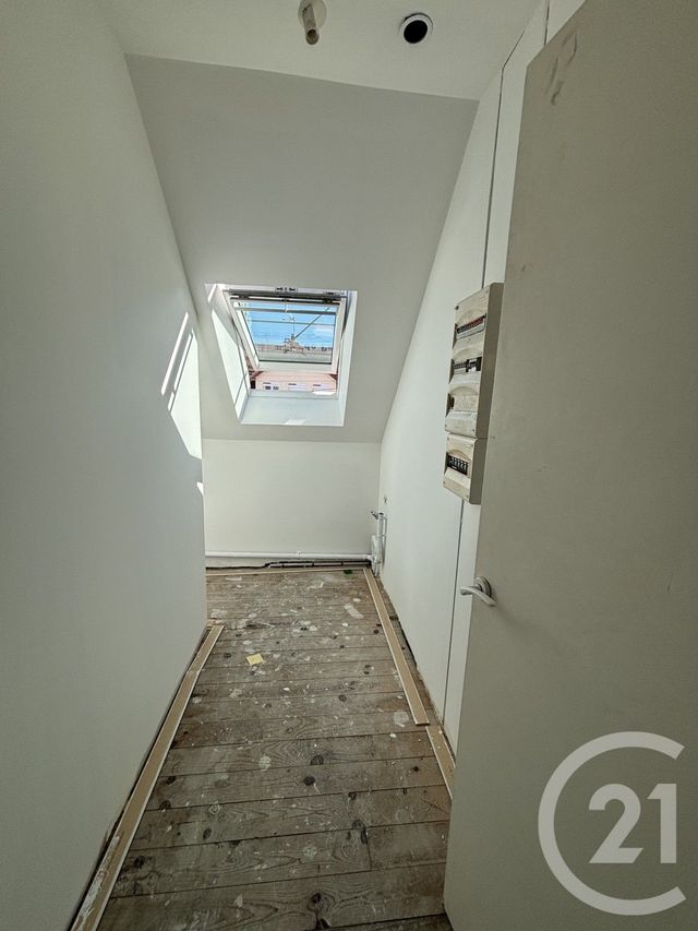 Maison &agrave; louer - 4 pi&egrave;ces - 79,63 m2 - Alencon - 61 - BASSE-NORMANDIE