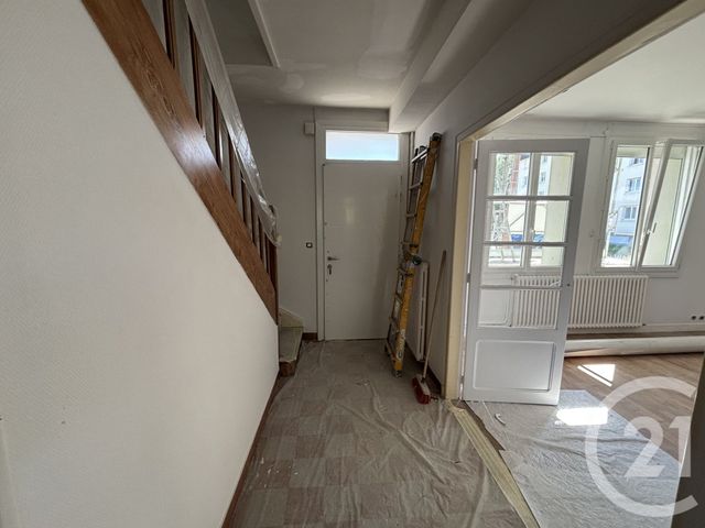 Maison &agrave; louer - 4 pi&egrave;ces - 79,63 m2 - Alencon - 61 - BASSE-NORMANDIE