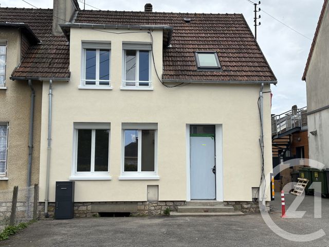 maison - ALENCON - 61