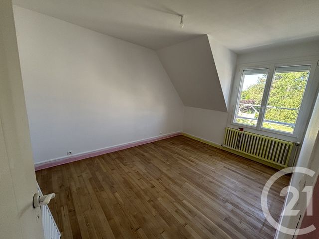 Maison &agrave; louer - 4 pi&egrave;ces - 79,63 m2 - Alencon - 61 - BASSE-NORMANDIE