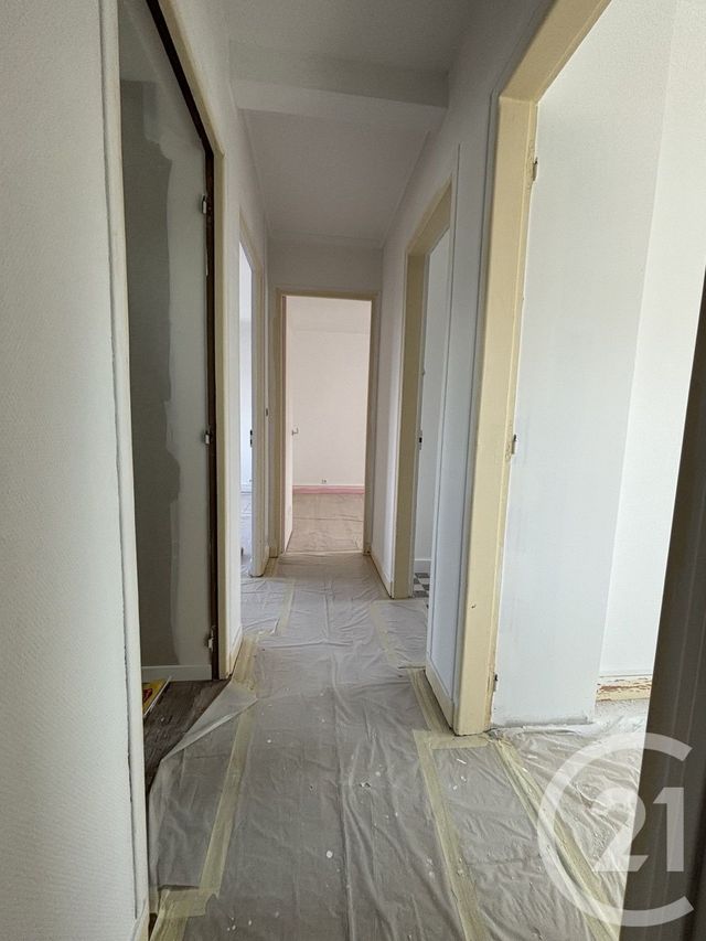 Maison &agrave; louer - 4 pi&egrave;ces - 79,63 m2 - Alencon - 61 - BASSE-NORMANDIE