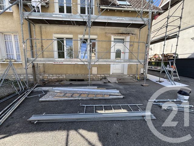 maison - ALENCON - 61