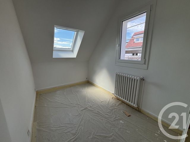 Maison &agrave; louer - 4 pi&egrave;ces - 79,63 m2 - Alencon - 61 - BASSE-NORMANDIE