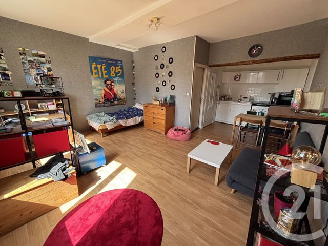 Appartement Studio à louer ALENCON