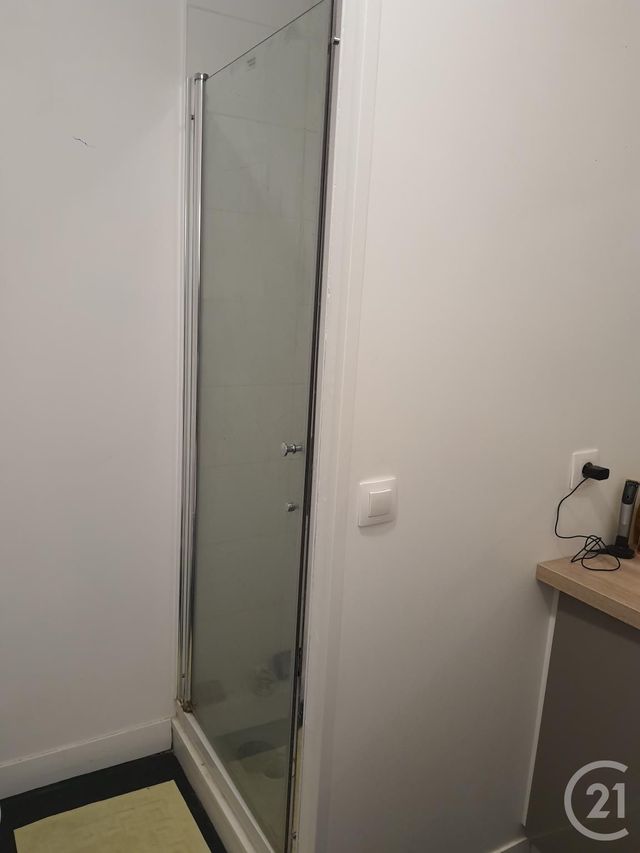 Appartement Studio &agrave; louer - 1 pi&egrave;ce - 32,50 m2 - Alencon - 61 - BASSE-NORMANDIE