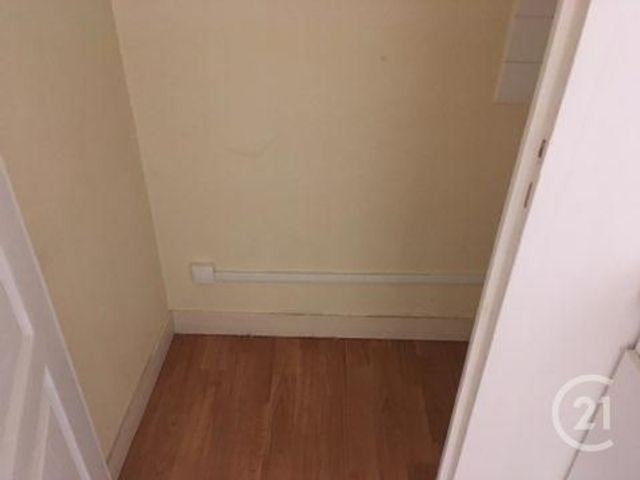 Appartement Studio &agrave; louer - 1 pi&egrave;ce - 32,50 m2 - Alencon - 61 - BASSE-NORMANDIE