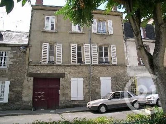 Appartement Studio à louer ALENCON