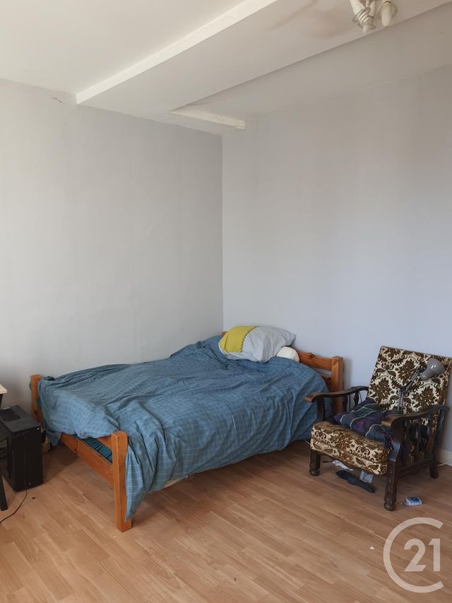 Appartement Studio &agrave; louer - 1 pi&egrave;ce - 32,50 m2 - Alencon - 61 - BASSE-NORMANDIE