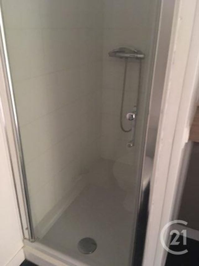 Appartement Studio &agrave; louer - 1 pi&egrave;ce - 32,50 m2 - Alencon - 61 - BASSE-NORMANDIE