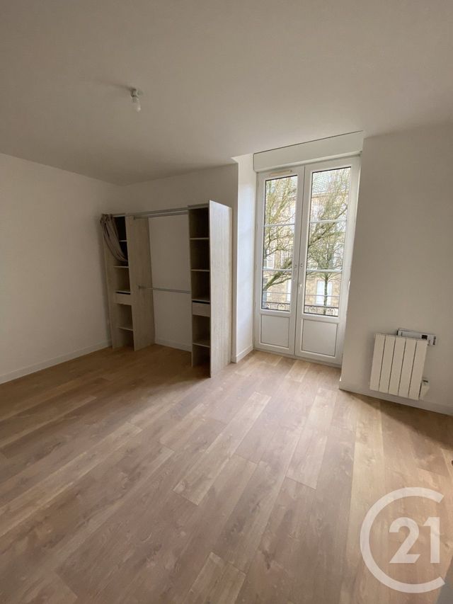 Appartement F3 &agrave; louer - 3 pi&egrave;ces - 65,60 m2 - Alencon - 61 - BASSE-NORMANDIE