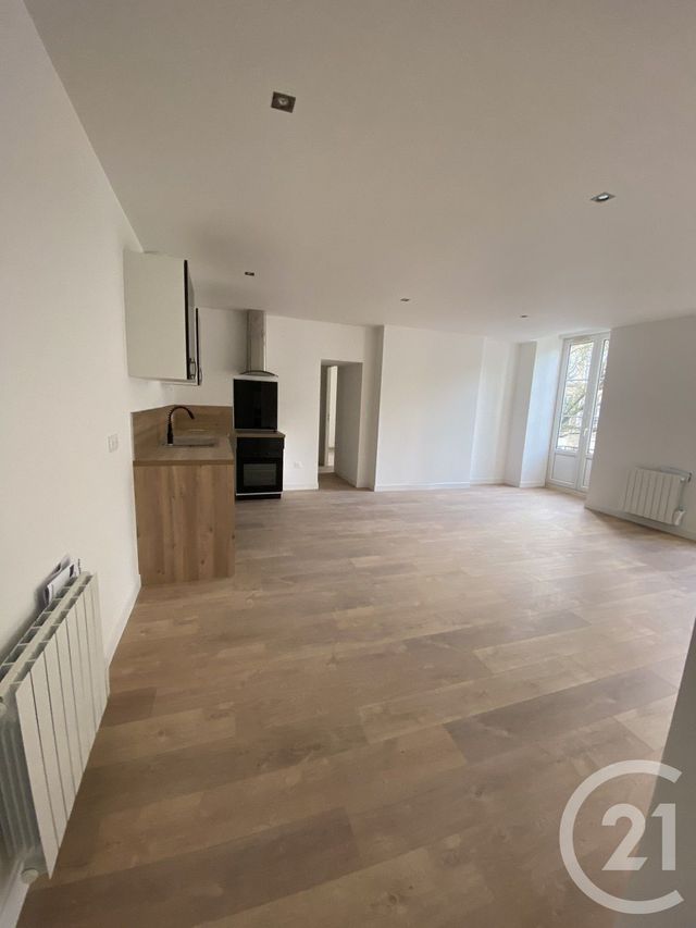 appartement - ALENCON - 61