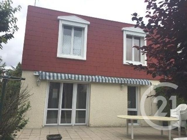Maison &agrave; vendre - 5 pi&egrave;ces - 93 m2 - Conde Sur Sarthe - 61 - BASSE-NORMANDIE