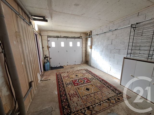 Maison &agrave; vendre - 5 pi&egrave;ces - 93 m2 - Conde Sur Sarthe - 61 - BASSE-NORMANDIE