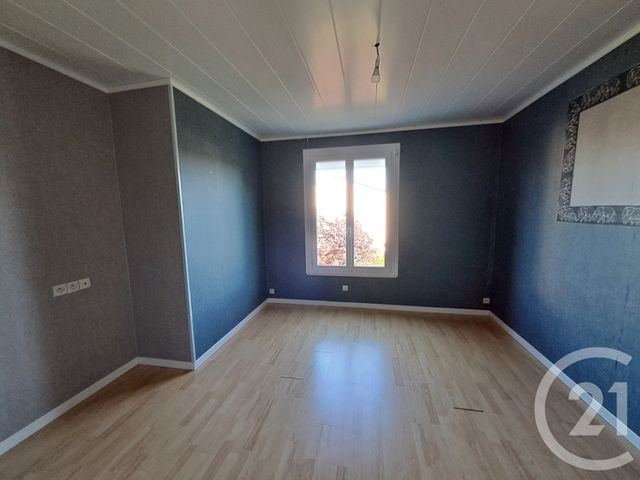 Maison &agrave; vendre - 5 pi&egrave;ces - 93 m2 - Conde Sur Sarthe - 61 - BASSE-NORMANDIE