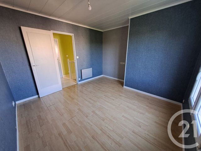 Maison &agrave; vendre - 5 pi&egrave;ces - 93 m2 - Conde Sur Sarthe - 61 - BASSE-NORMANDIE