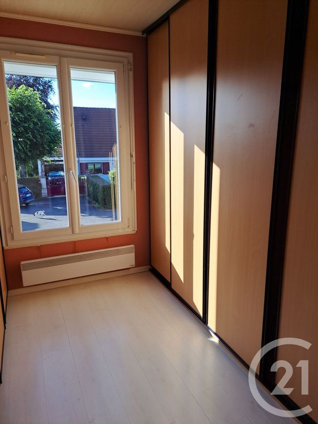 Maison &agrave; vendre - 5 pi&egrave;ces - 93 m2 - Conde Sur Sarthe - 61 - BASSE-NORMANDIE