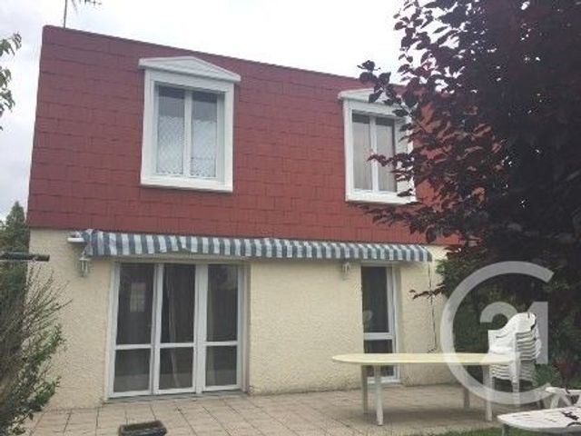 Maison &agrave; vendre - 5 pi&egrave;ces - 93 m2 - Conde Sur Sarthe - 61 - BASSE-NORMANDIE