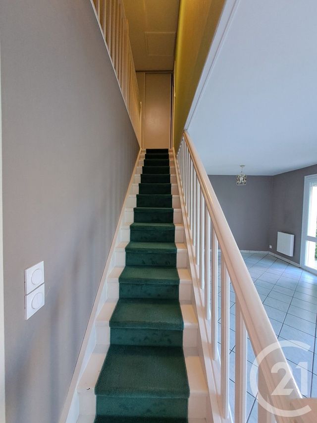 Maison &agrave; vendre - 5 pi&egrave;ces - 93 m2 - Conde Sur Sarthe - 61 - BASSE-NORMANDIE
