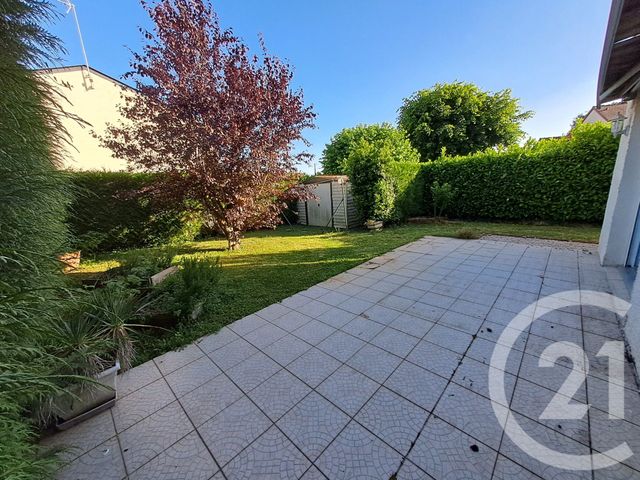 Maison &agrave; vendre - 5 pi&egrave;ces - 93 m2 - Conde Sur Sarthe - 61 - BASSE-NORMANDIE